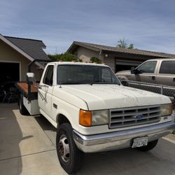 1989 F350 Dually - 79k Miles!!!