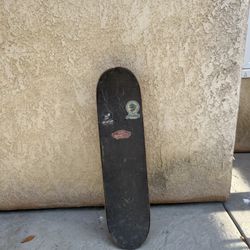 custom skateboard