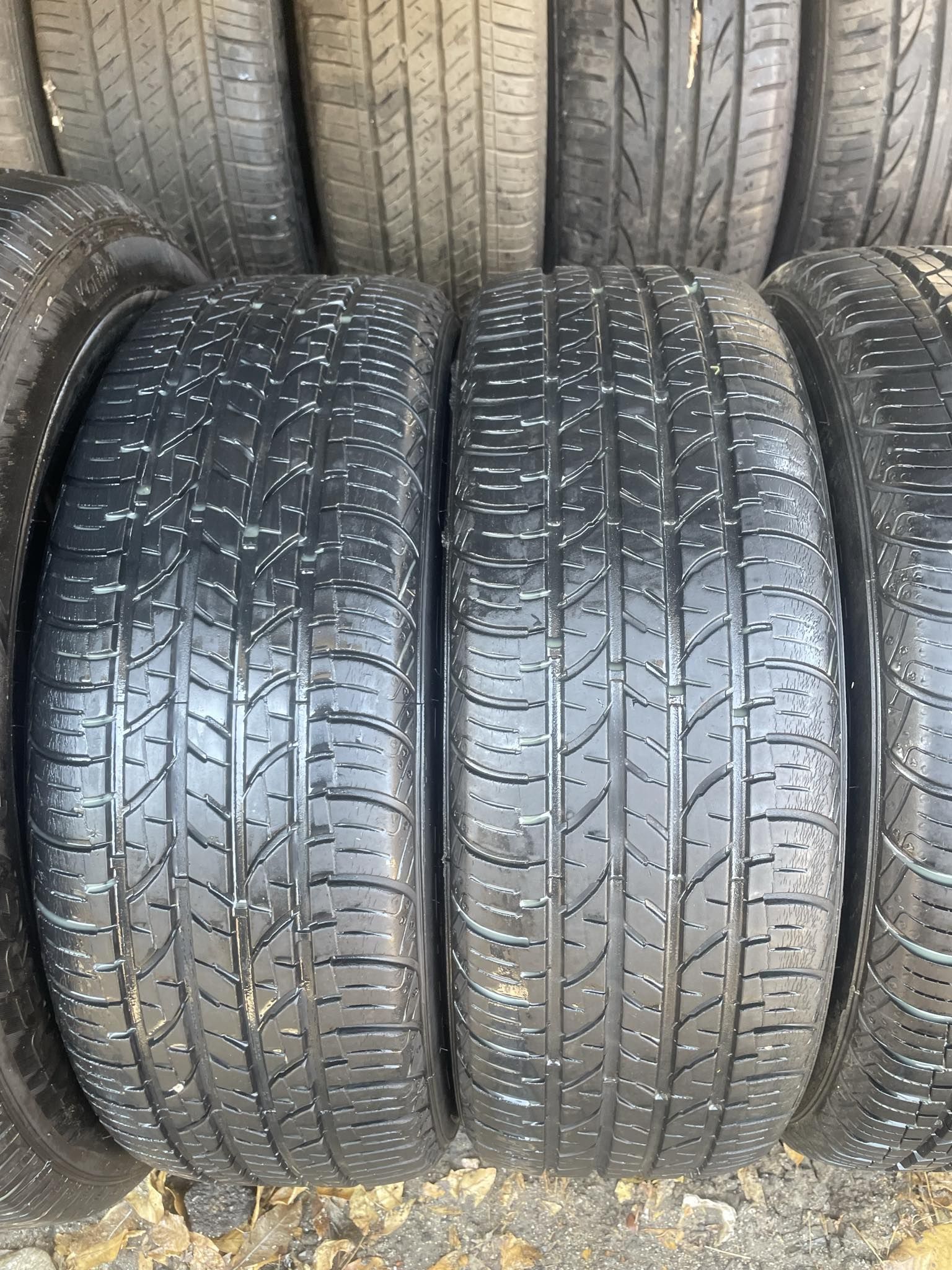 used tires llantas usadas mobile service