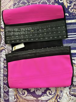 Cinturilla Ann Cherry Talla 38