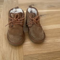 UGG Boots For Kids 