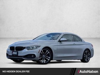 2020 BMW 430i