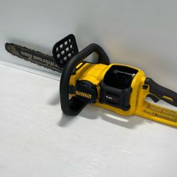 Dewalt Chainsaw 