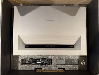 Wemax Nova 4K Ultra Short Throw Laser Projector – Open Box Deal
