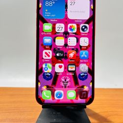 Apple iPhone 14 128GB UNLOCKED Fully Functional