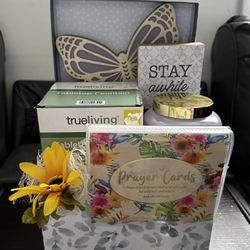 Relaxation Gift Box