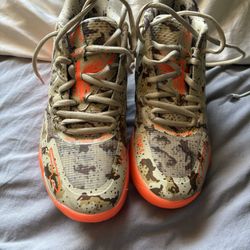 Orange digital melo 1 