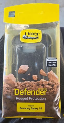 New Phone cover protector