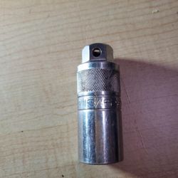 Snap-On usa tools 3/8Drive 🔎13/16 magnetic spark plug socket ✅