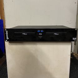 Gemini CD-240