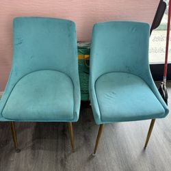 2 Chairs