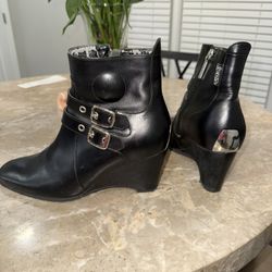 Motorcycle Riding Boots