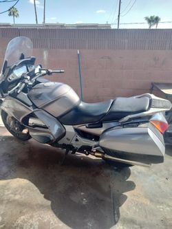 2003 Honda ST1300