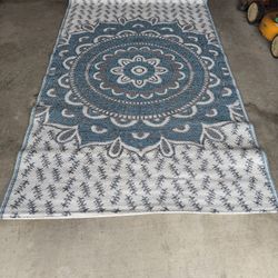 5x8 Outdoor Rug