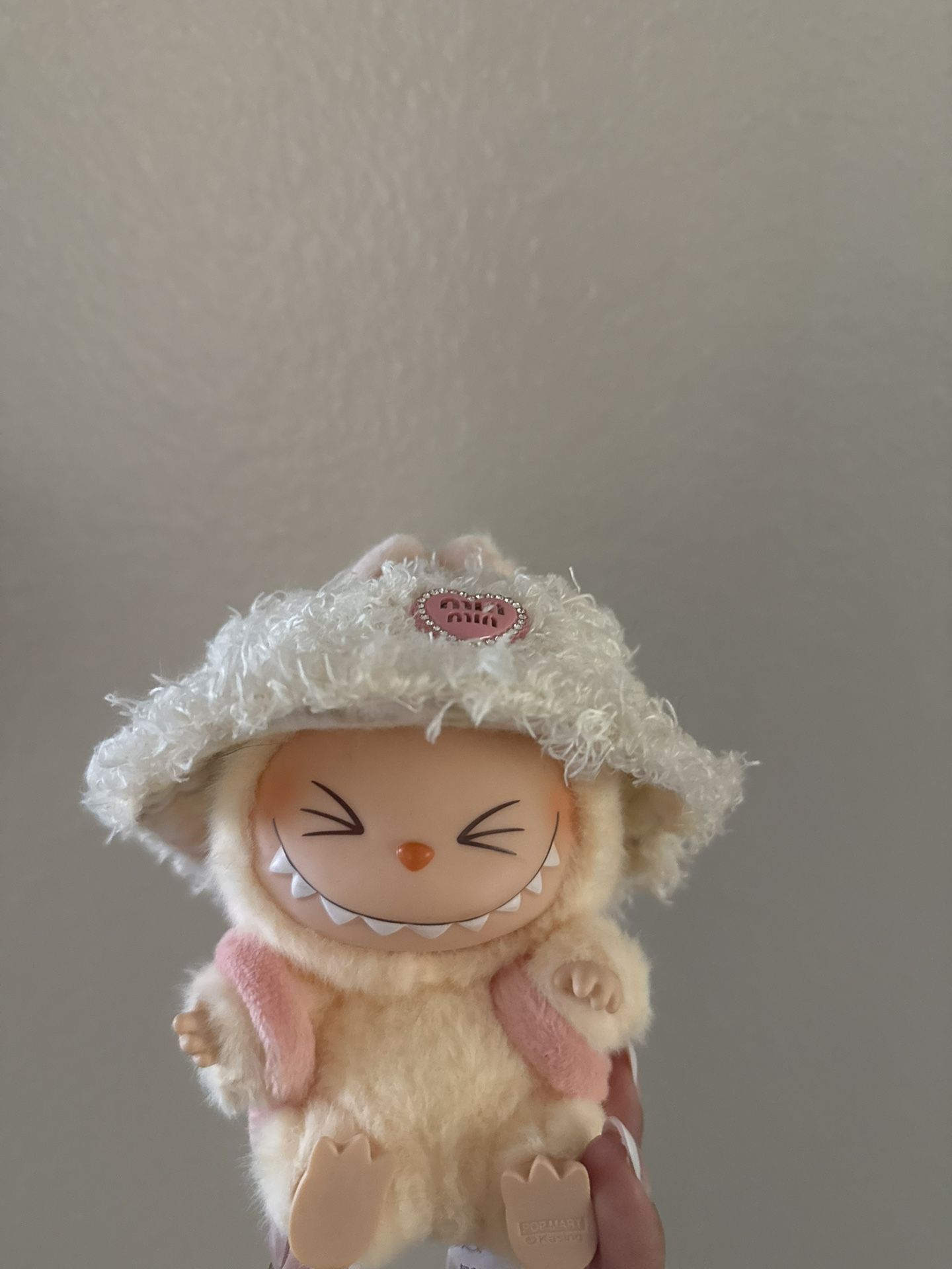 Labubu 