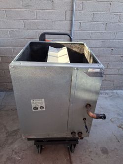 Evaporative Coil
