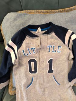 H and M 1.5-2 y old