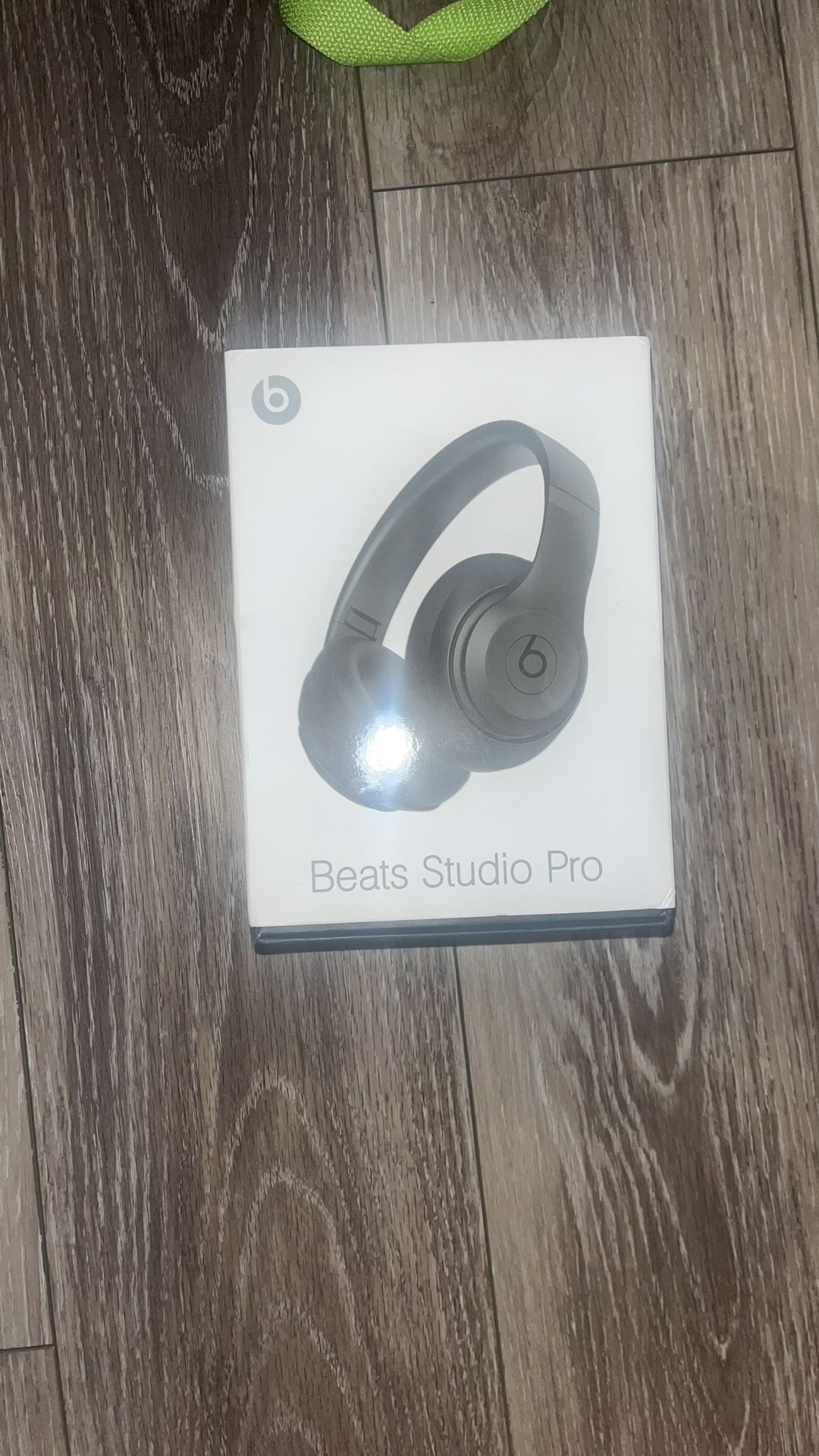 Beats Studio Pros