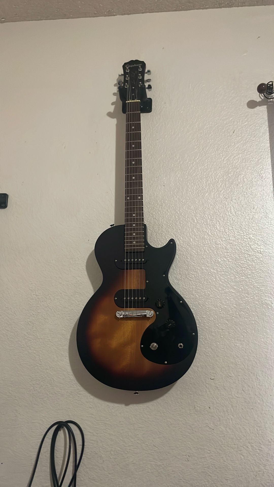 Epiphone Les Paul SL