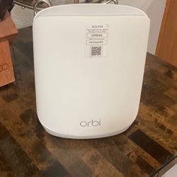 Orbi  Router