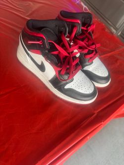 Jordan Size 4Y