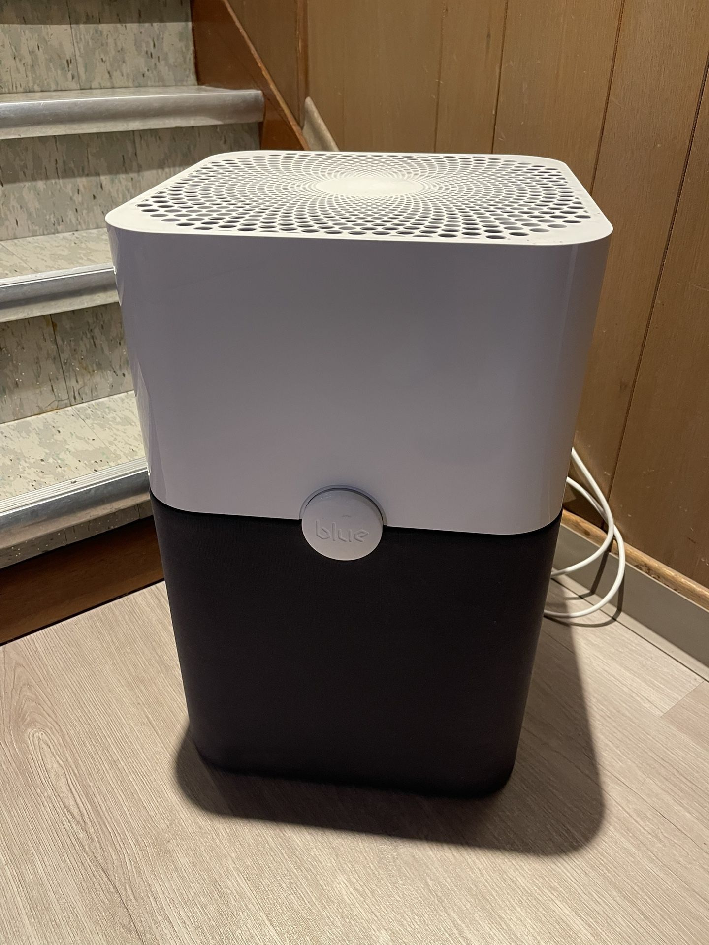 🌬️ Blue Pure 211+ Air Purifier – Powerful, Quiet & Stylish – $150 OBO 🌬️ 📍Beacon Hill, Seattle | ✅ Available for pickup