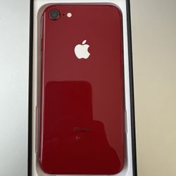 Iphone 8 Red 64GB ANY CARRIER