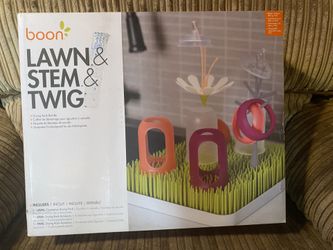 Boon Lawn And Stem