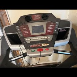 Treadmill $300