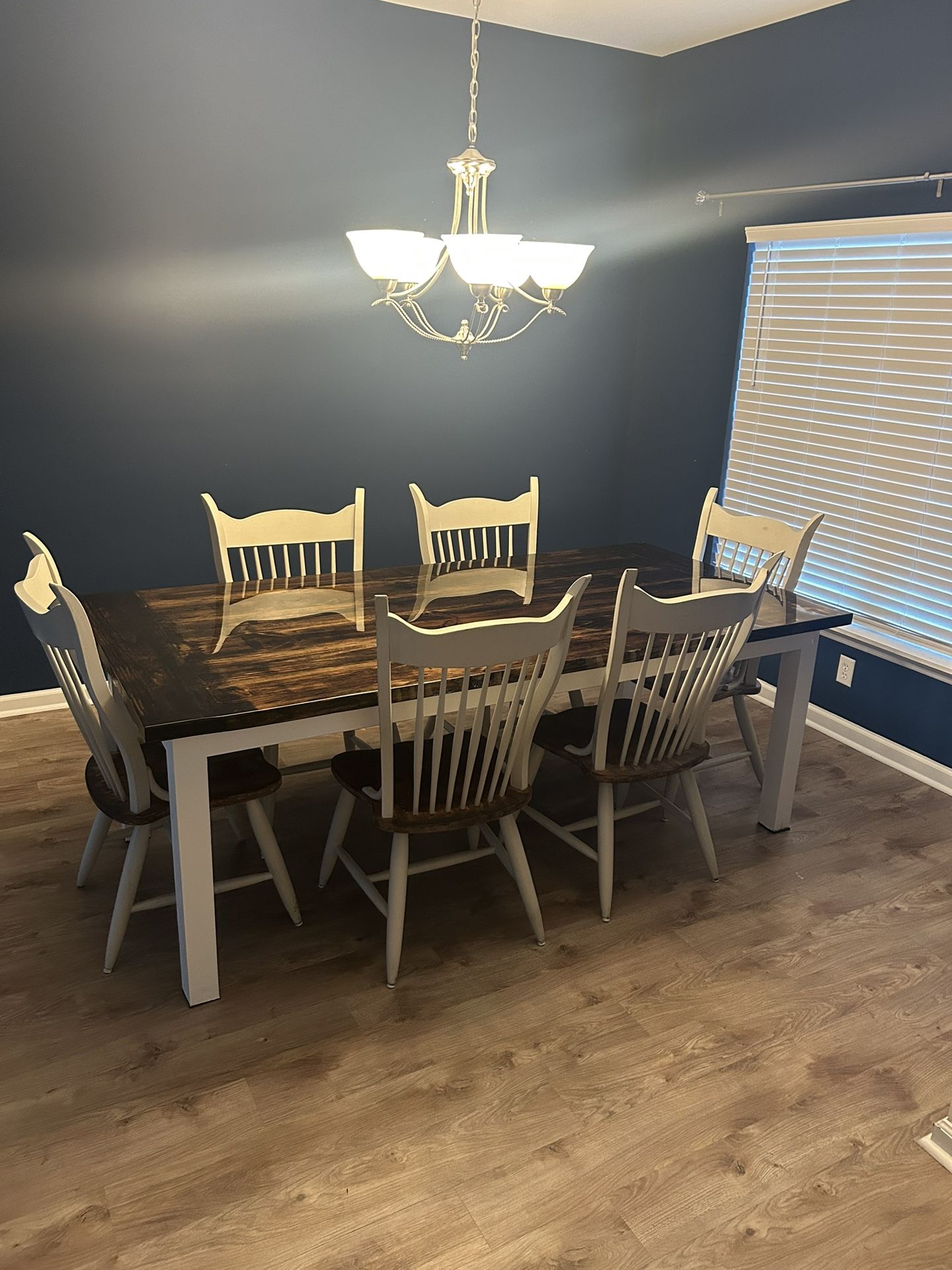 Dining Room Table
