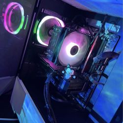 @CYBERPOWER  PC Gaming  Incluye todos los accesorios/includes all accessories  GTA V y FC25