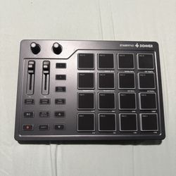 Donner Pad