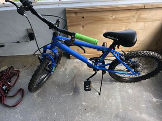 Bici en perfecto estado