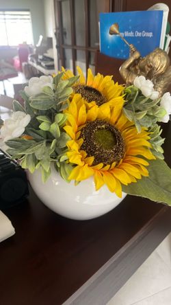 Floral arrangement