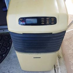 Everstar Floor model portable air conditioner