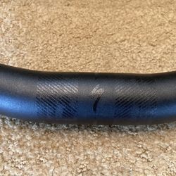 Specialized Mountain Bike Handlebar 27 mm Rise 35 mm Clamp
