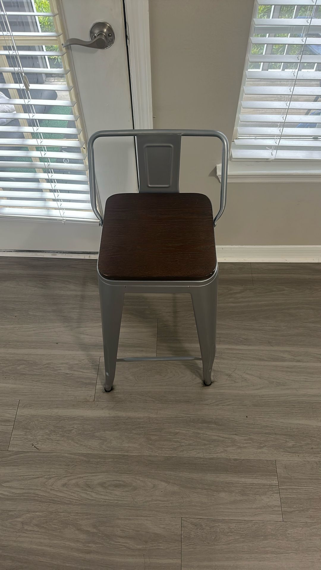 Barstools (Individual or 4 Piece Set)