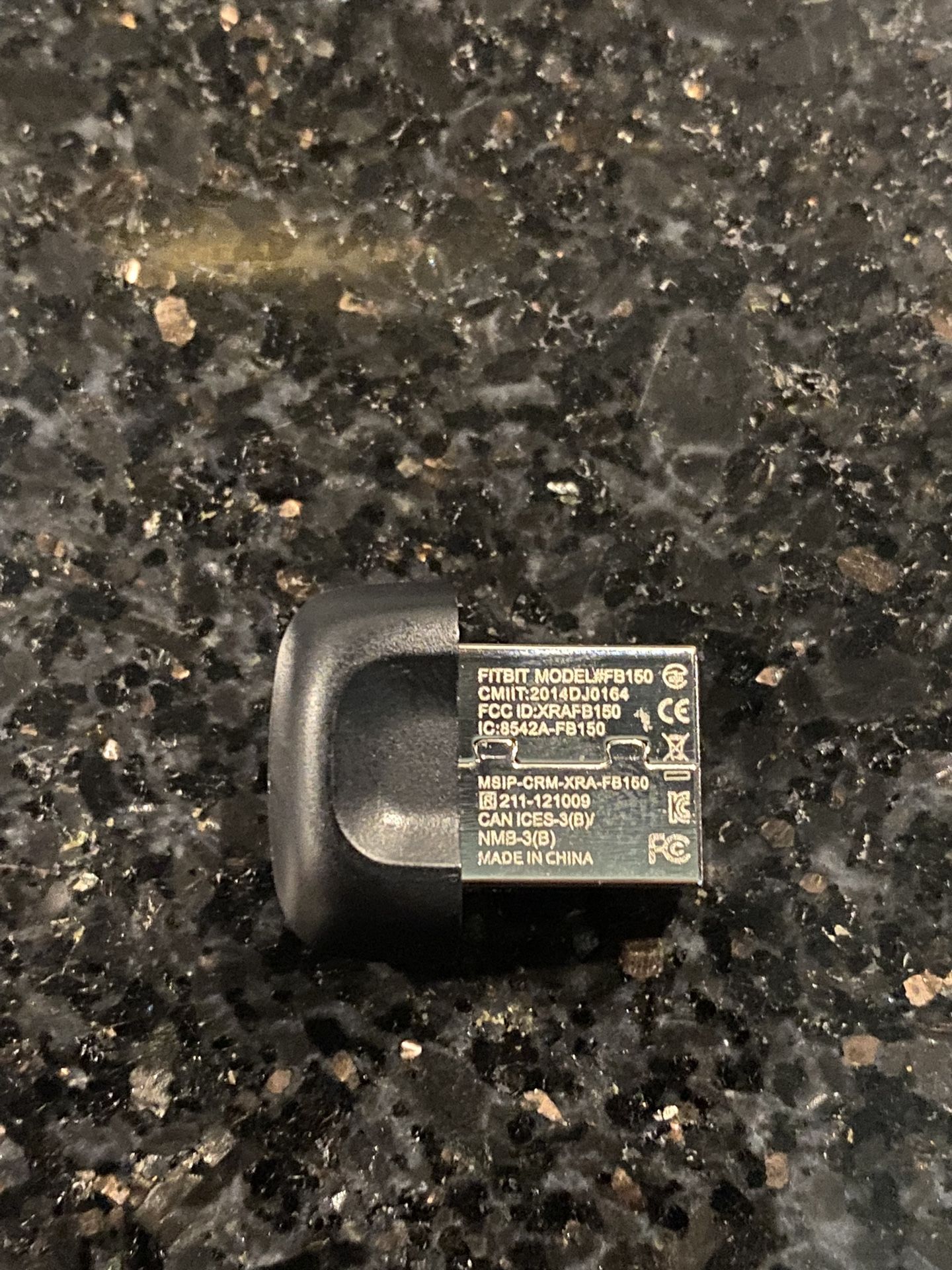 FITBIT Model FB150 Wireless Sync USB Bluetooth Dongle Adapter for Sale