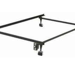 New In Boxes Metal Bed Frames
