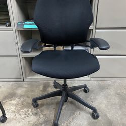 Humanscale Freedom Ergonomic Office Chair 