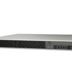 Cisco ASA 5525-X 