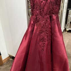 Dress For Party