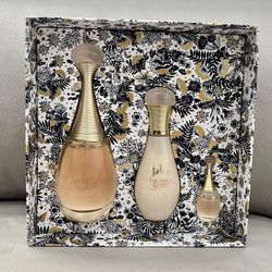 J’adore Eau De Parfum Set