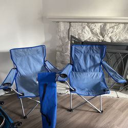 Camp Chairs For Sale