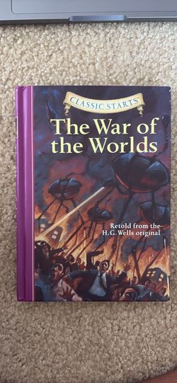 Classic starts the war of the worlds