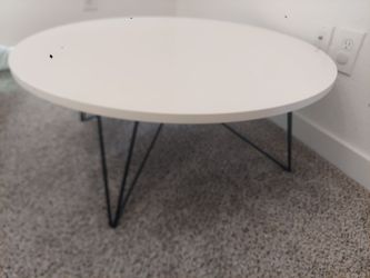 Small table