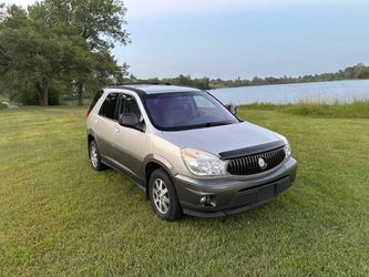 2005 Buick Rendezvous