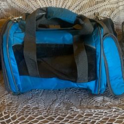 Pet Carrier 