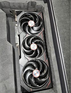 9070xt sapphire pulse