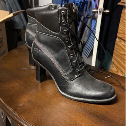 Womens Timberland Boots 